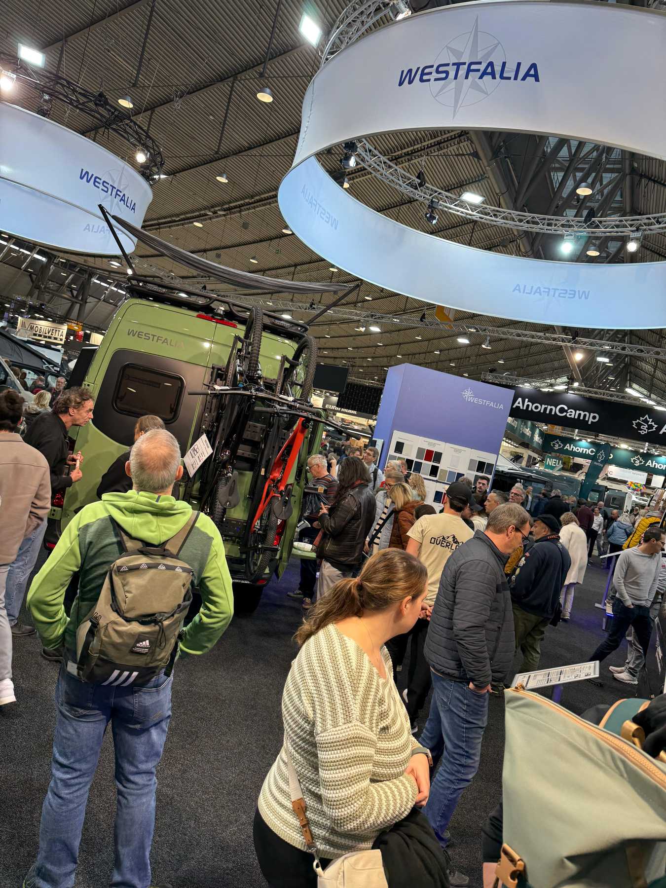 Westfalia_CMT2026_first_Weekend_Image01