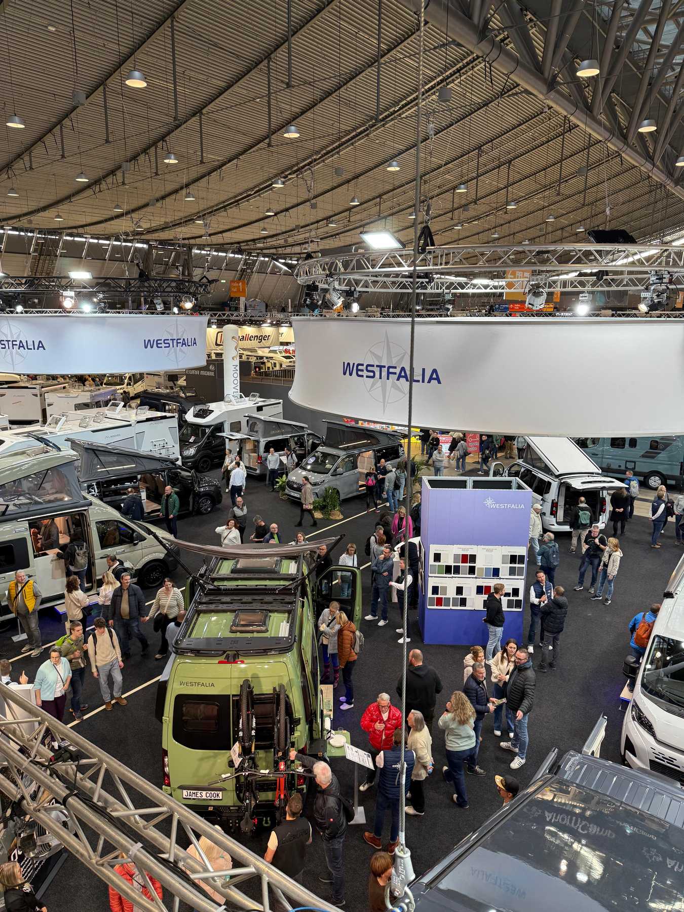 Westfalia_CMT2026_first_Weekend_Image02